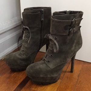 Sam Edelman booties
